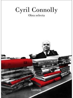 cover image of Obra selecta